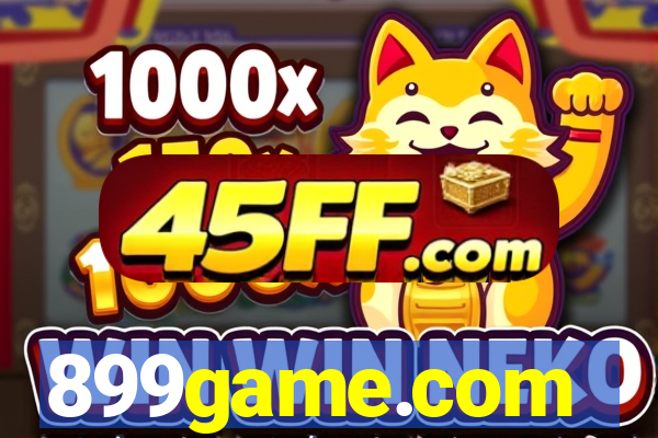 899game.com