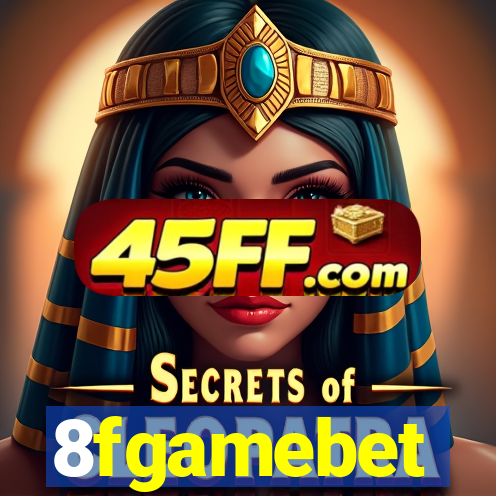 8fgamebet