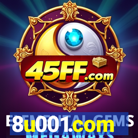 8u001.com