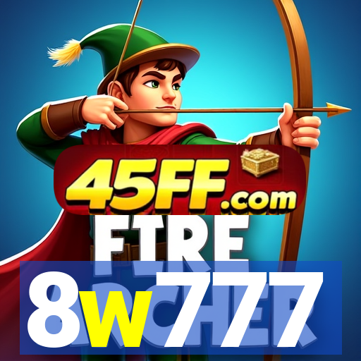 8w777