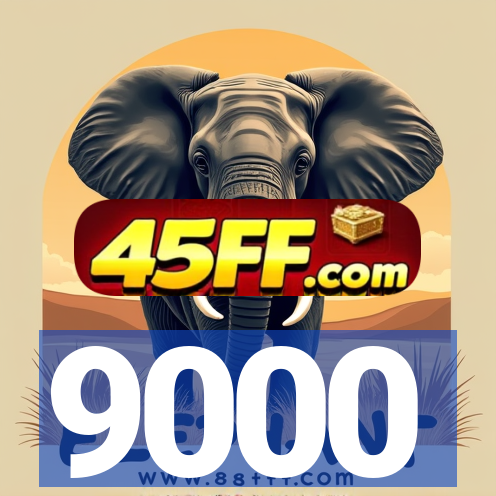 9000