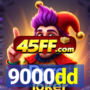 9000dd