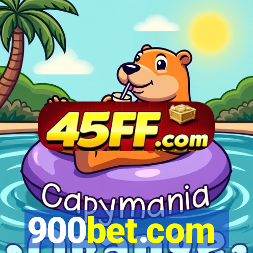 900bet.com