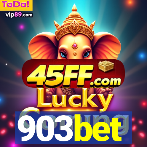903bet