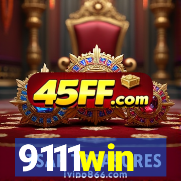 9111win