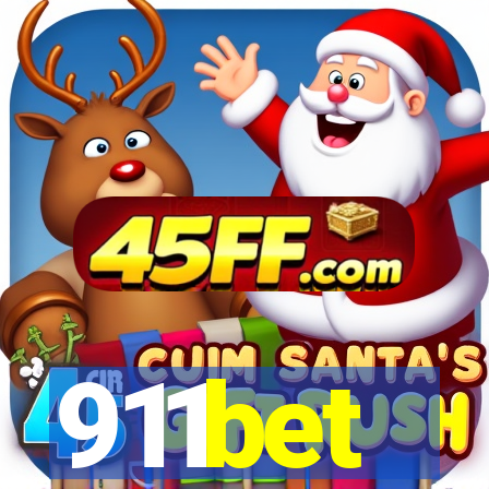 911bet