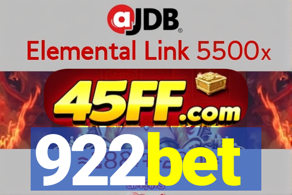 922bet