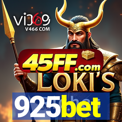 925bet