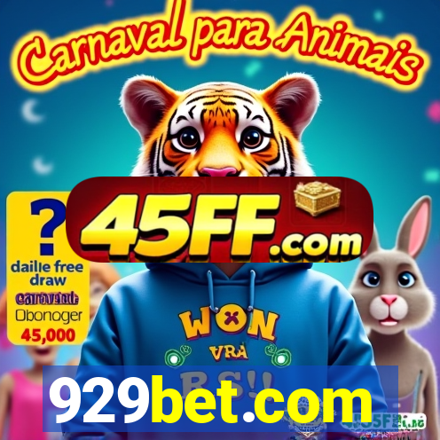 929bet.com