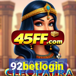 92betlogin