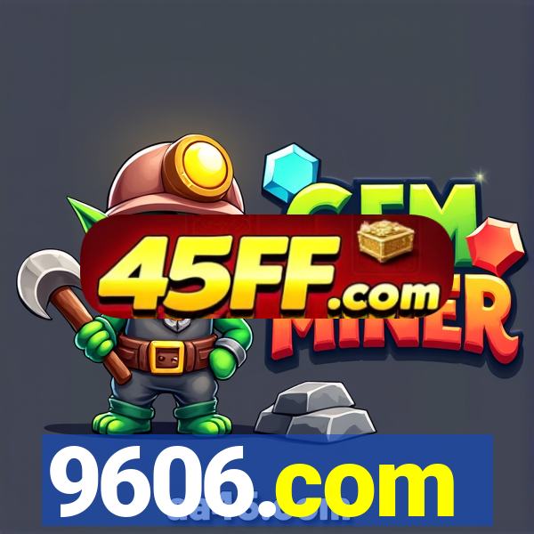 9606.com