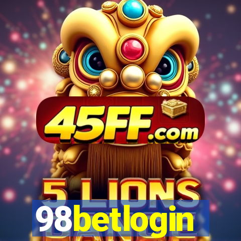 98betlogin