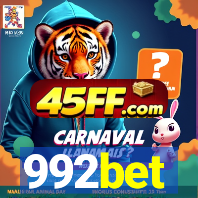 992bet