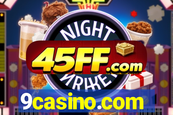 9casino.com