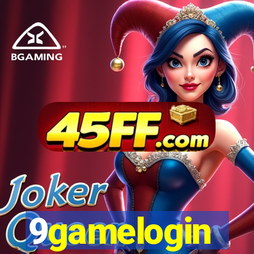 9gamelogin