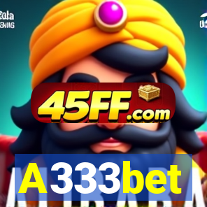 A333bet