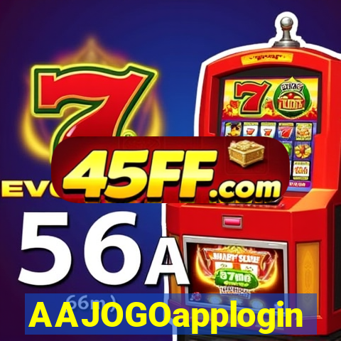 AAJOGOapplogin