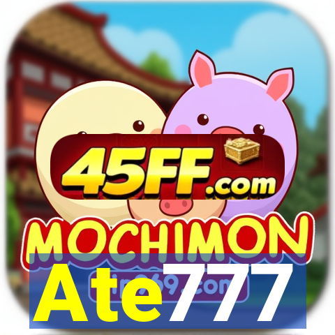 Ate777