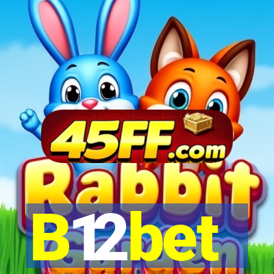 B12bet