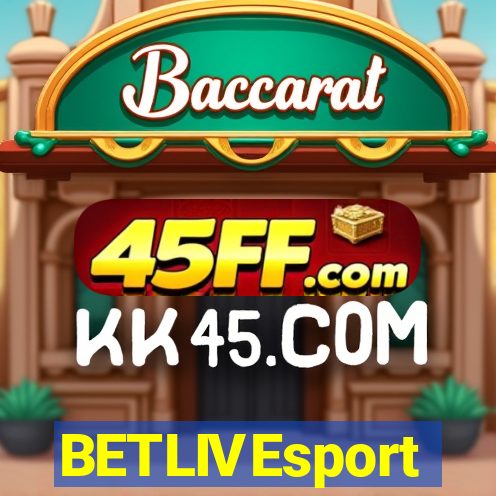 BETLIVEsport