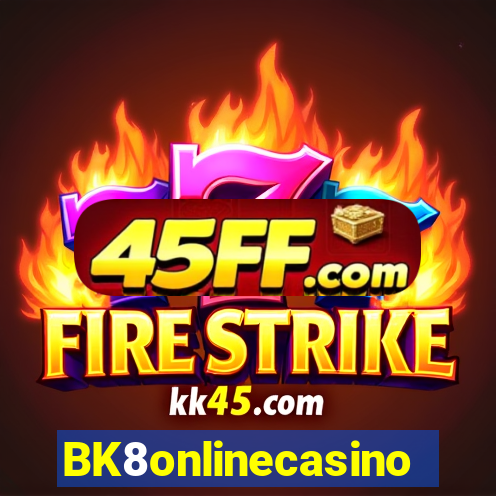 BK8onlinecasino