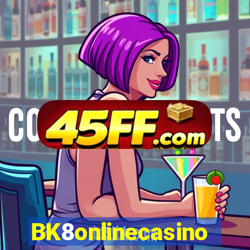 BK8onlinecasino