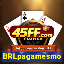 BRLpagamesmo
