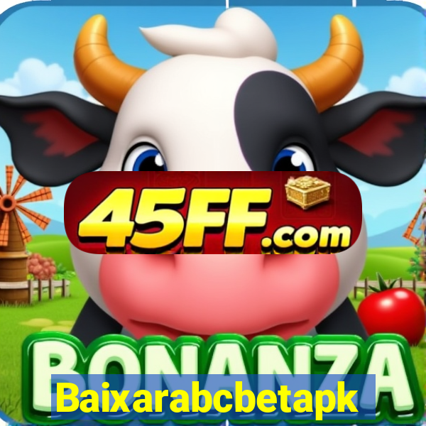 Baixarabcbetapk
