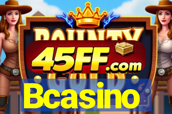 Bcasino