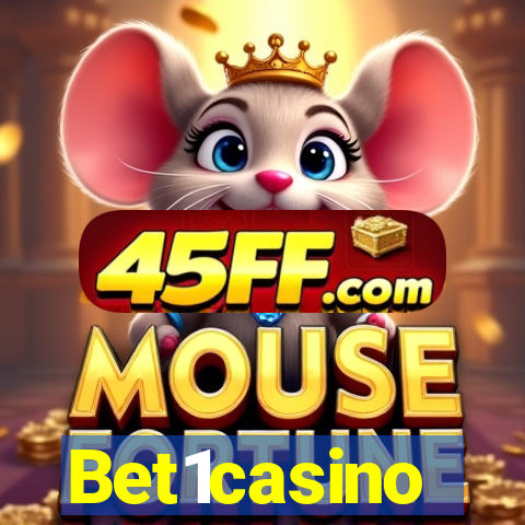 Bet1casino