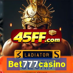 Bet777casino