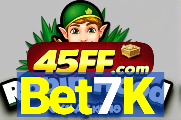 Bet7K