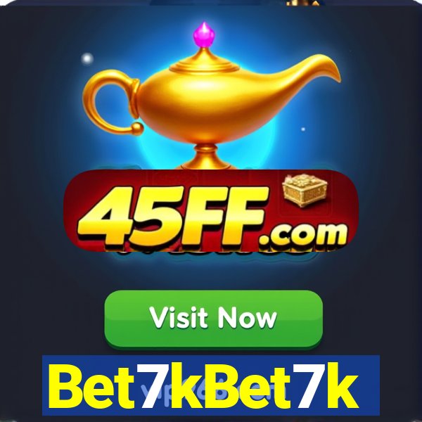 Bet7kBet7k