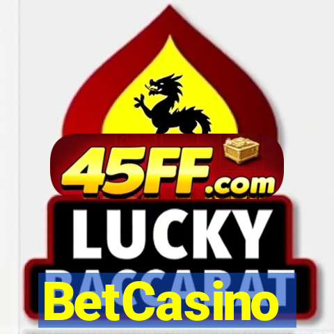 BetCasino