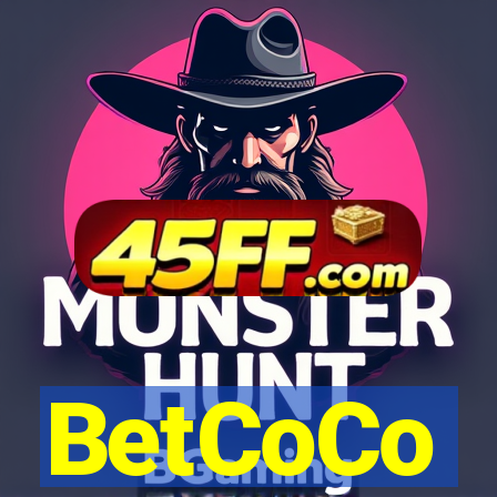BetCoCo