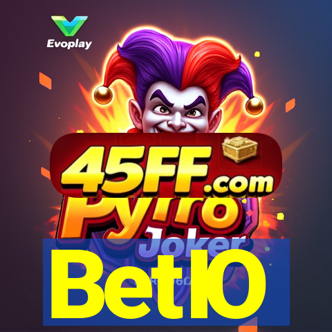 BetIO