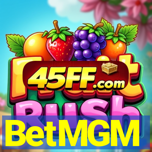 BetMGM