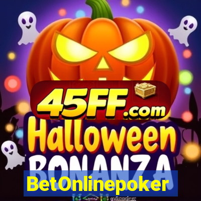 BetOnlinepoker
