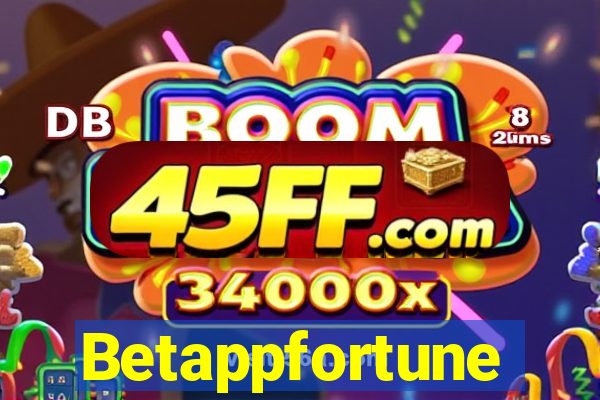 Betappfortune