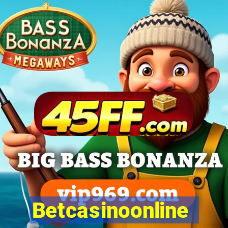 Betcasinoonline