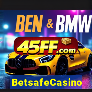 BetsafeCasino