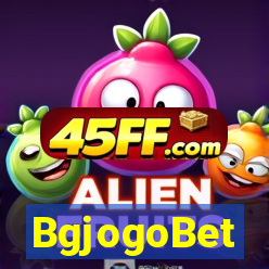 BgjogoBet