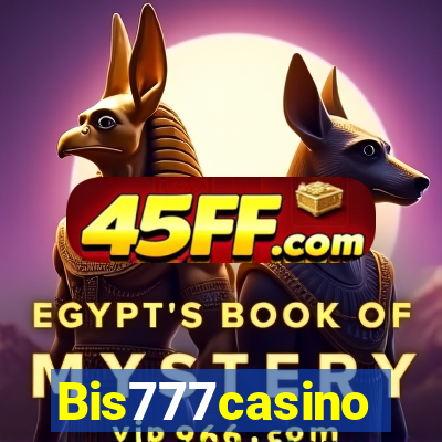 Bis777casino