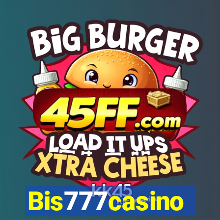Bis777casino