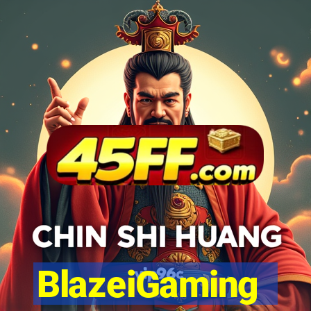BlazeiGaming