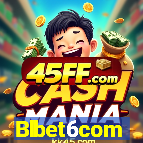 Blbet6com