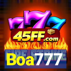 Boa777