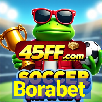 Borabet
