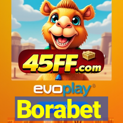 Borabet
