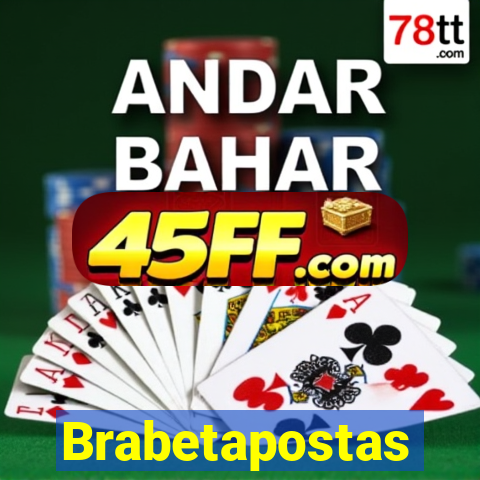Brabetapostas